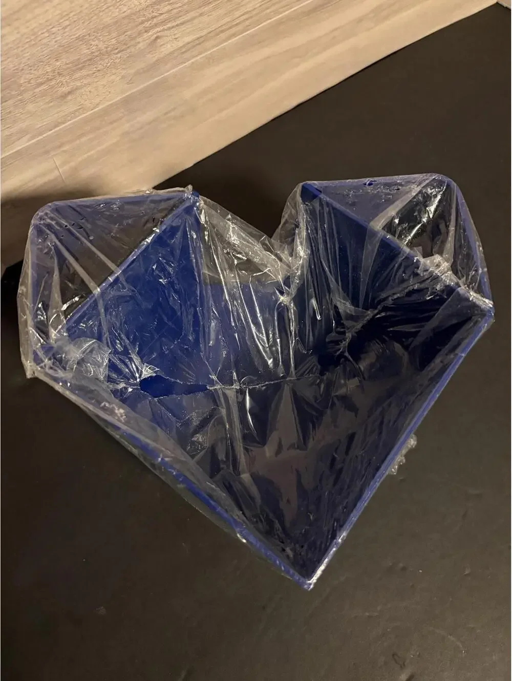 Pinnacle Vodka Caddy Napkin Holder Bar Advertising